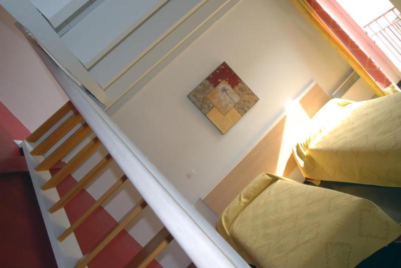 Temporesidence Chateauneuf Bayonne Ngoại thất bức ảnh