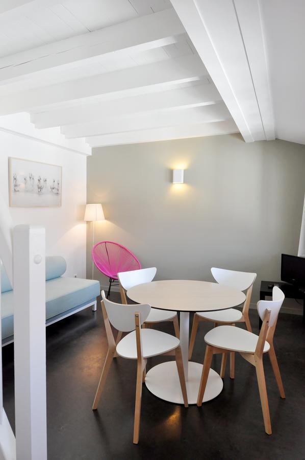 Temporesidence Chateauneuf Bayonne Ngoại thất bức ảnh