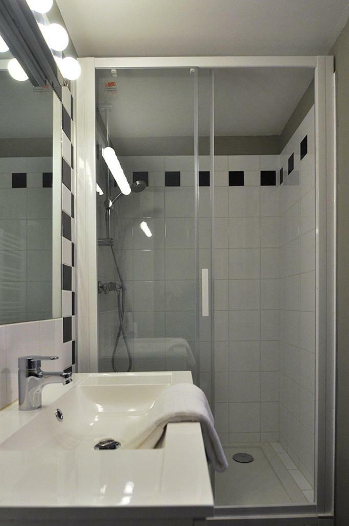 Temporesidence Chateauneuf Bayonne Ngoại thất bức ảnh
