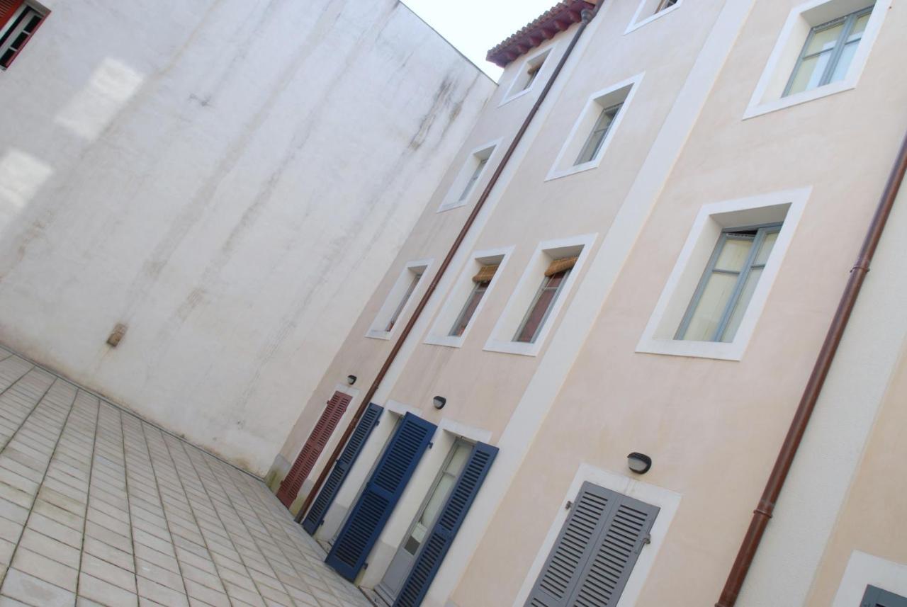 Temporesidence Chateauneuf Bayonne Ngoại thất bức ảnh